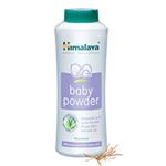 HIMALAYA BABY POWDER 100GM